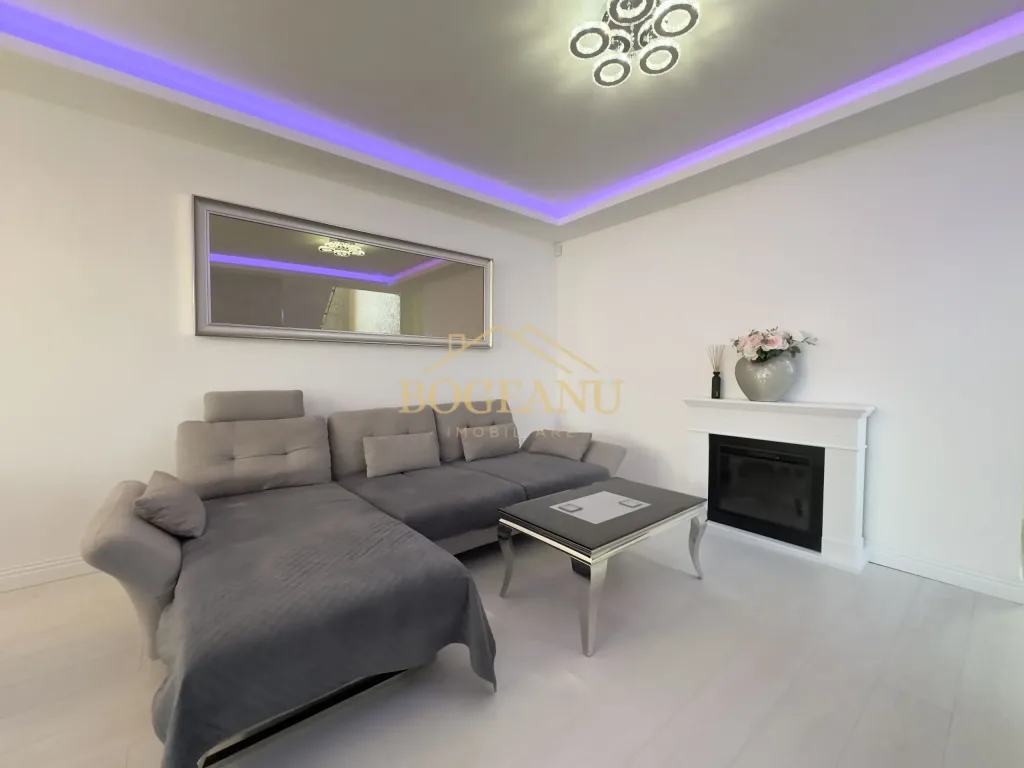 BG35-Duplex de Lux 5 camere-Dumbravita - pemarket.ro