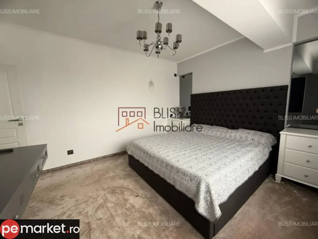 Apartament 3 camere în zona Pipera - pemarket.ro