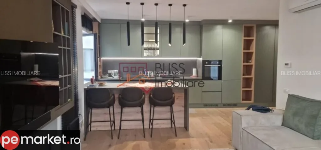 Apartament 3 camere în zona Iancu Nicolae - pemarket.ro