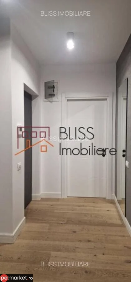 Apartament 3 camere în zona Iancu Nicolae - pemarket.ro