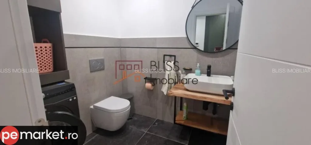 Apartament 3 camere în zona Iancu Nicolae - pemarket.ro