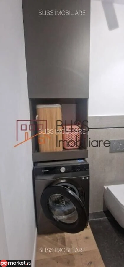 Apartament 3 camere în zona Iancu Nicolae - pemarket.ro
