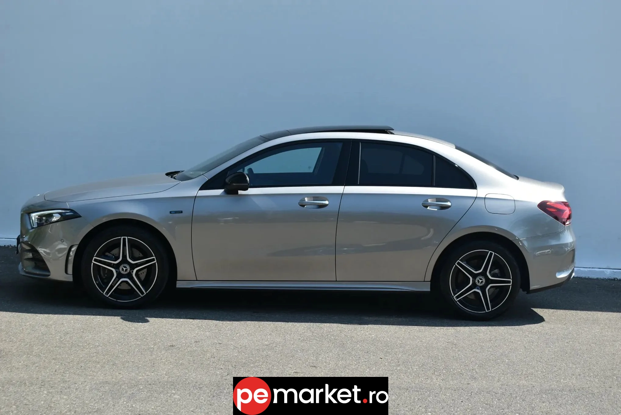 Mercedes-Benz A - pemarket.ro