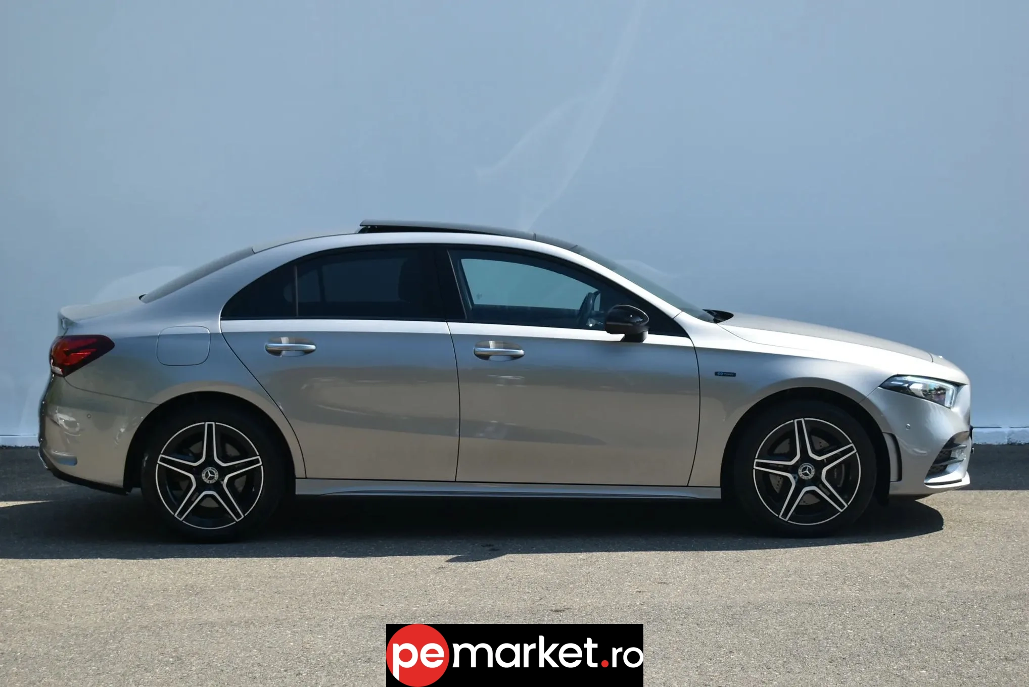 Mercedes-Benz A - pemarket.ro