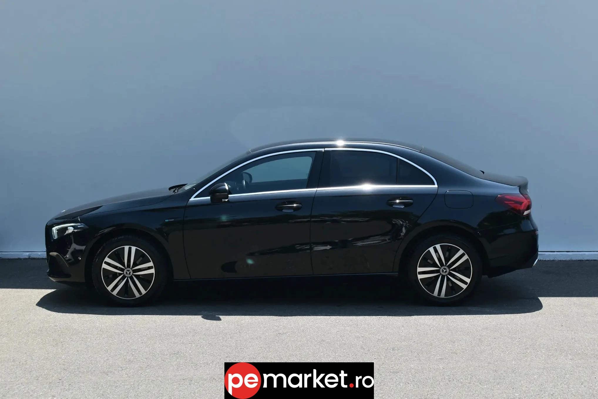 Mercedes-Benz A - pemarket.ro
