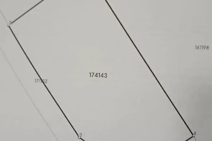 Teren intravilan 735 mp – Stupini, zonă centrală, Brașov - pemarket.ro