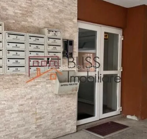 Apartament 3 camere în zona Iancu Nicolae Jolie Ville - pemarket.ro