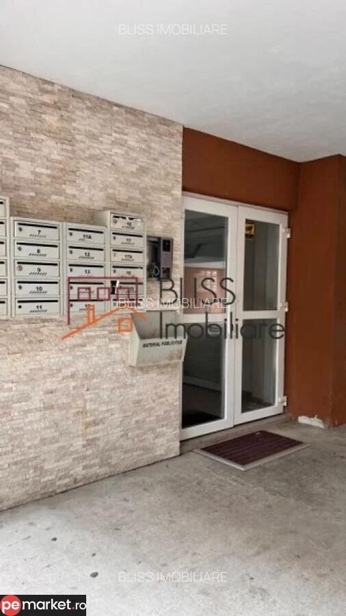 Apartament 3 camere în zona Iancu Nicolae Jolie Ville - pemarket.ro