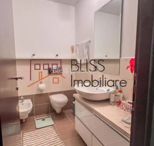 Apartament 3 camere în zona Iancu Nicolae Baneasa Zoo - pemarket.ro