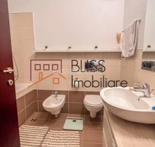 Apartament 3 camere în zona Iancu Nicolae Baneasa Zoo - pemarket.ro