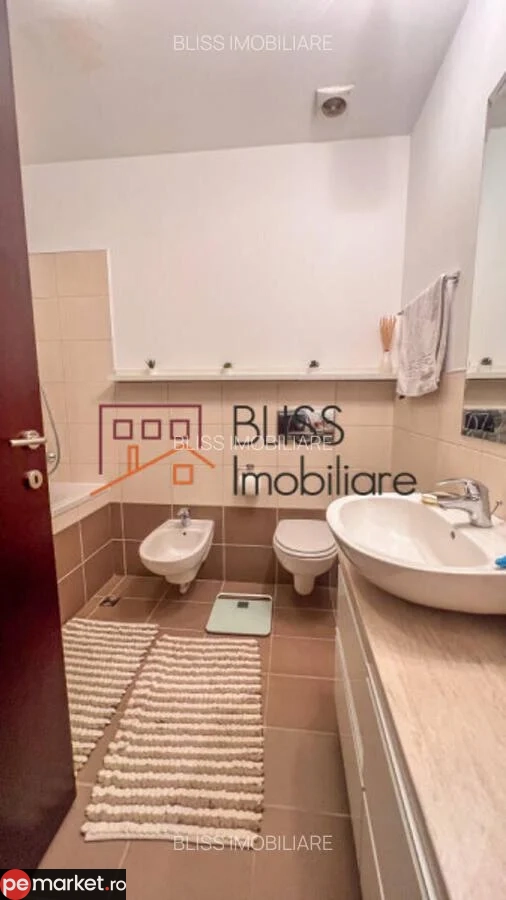 Apartament 3 camere în zona Iancu Nicolae Baneasa Zoo - pemarket.ro