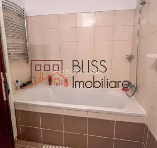 Apartament 3 camere în zona Iancu Nicolae Baneasa Zoo - pemarket.ro