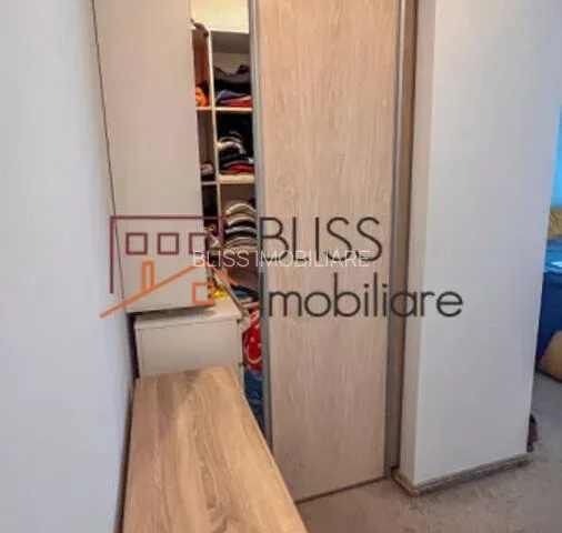 Apartament 3 camere în zona Iancu Nicolae Baneasa Zoo - pemarket.ro