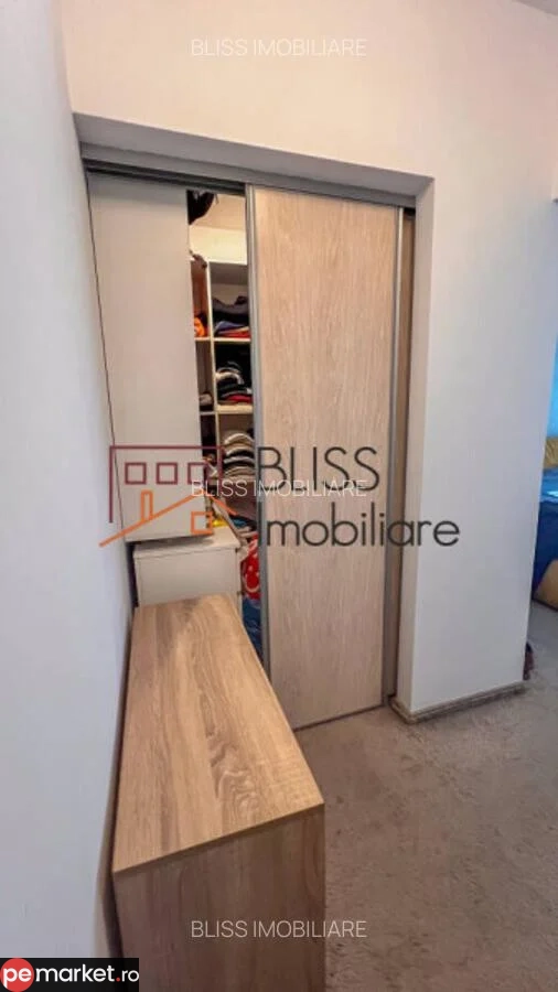Apartament 3 camere în zona Iancu Nicolae Baneasa Zoo - pemarket.ro
