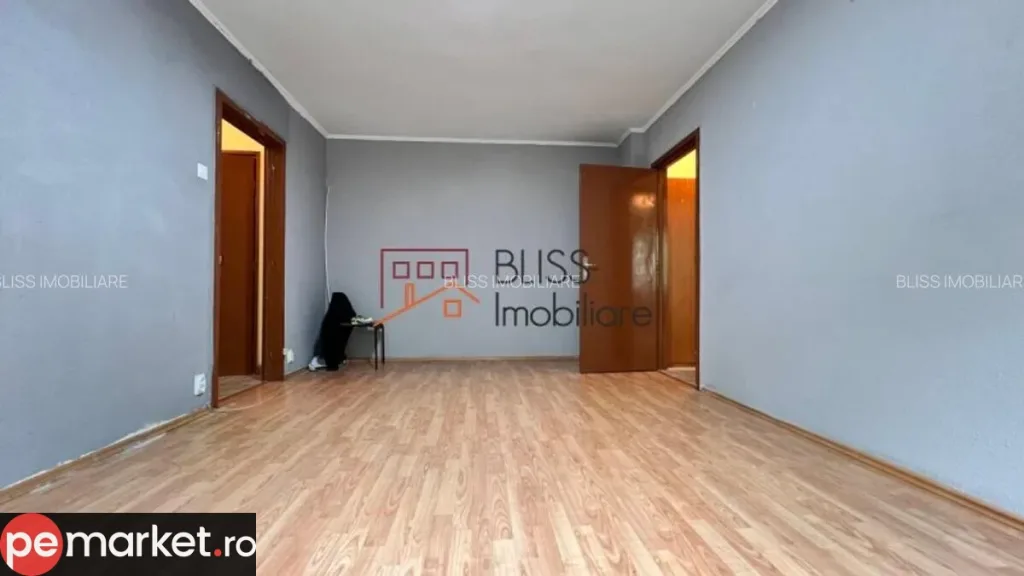 Apartament 2 camere în zona Tineretului-Cantemir - pemarket.ro