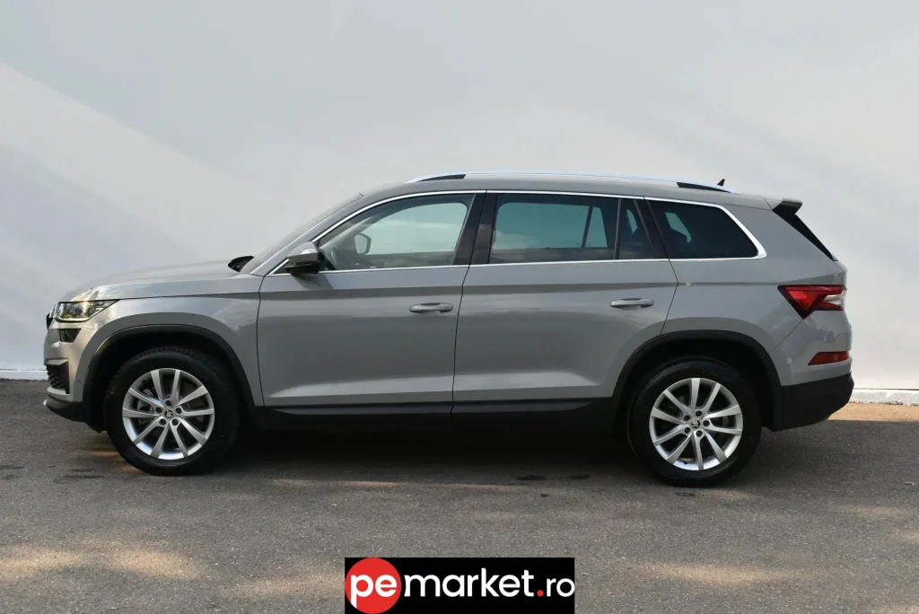 Skoda Kodiaq 2.0 TDI 4X4 DSG Style - pemarket.ro