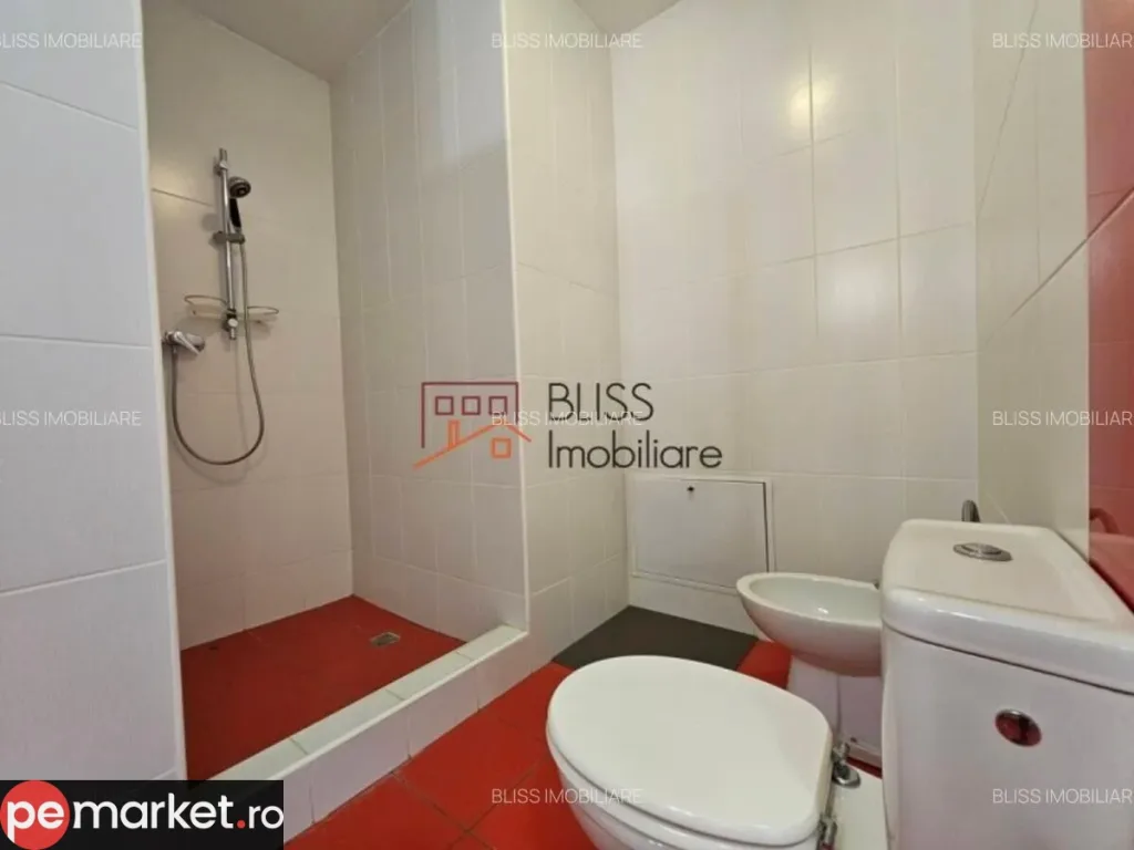 Apartament 3 camere în zona Iancu Nicolae Baneasa Zoo - pemarket.ro