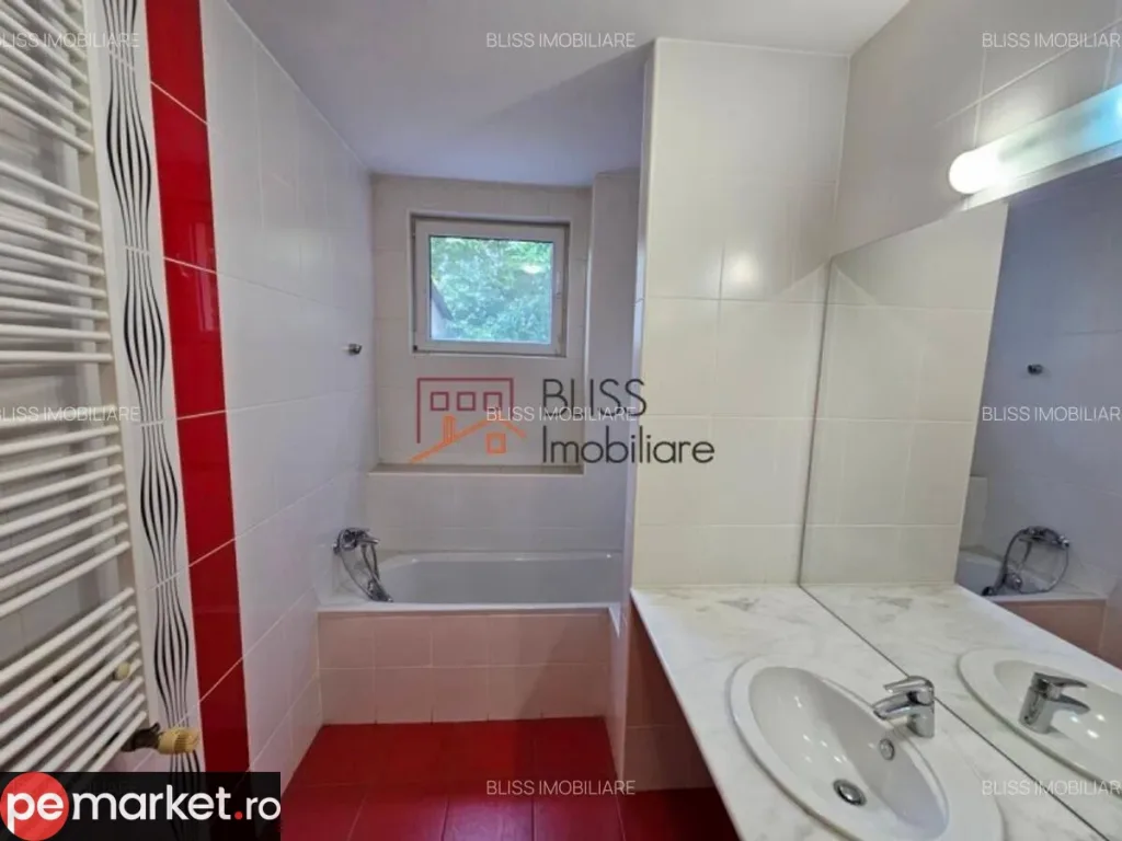 Apartament 3 camere în zona Iancu Nicolae Baneasa Zoo - pemarket.ro