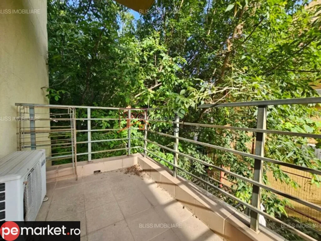 Apartament 3 camere în zona Iancu Nicolae Baneasa Zoo - pemarket.ro
