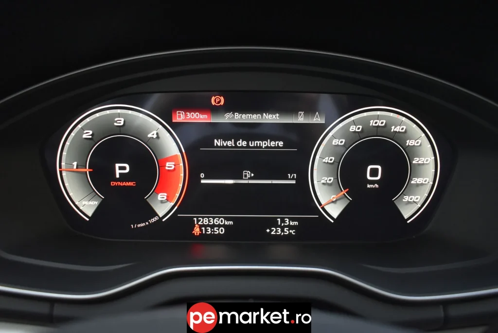 Audi Q5 40 TDI quattro S tronic MHEV - pemarket.ro