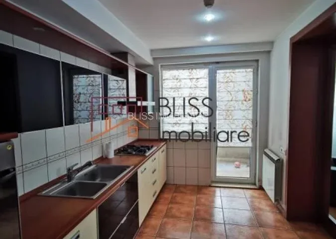 Apartament 4 camere în zona Cismigiu (Stirbei Voda) - pemarket.ro