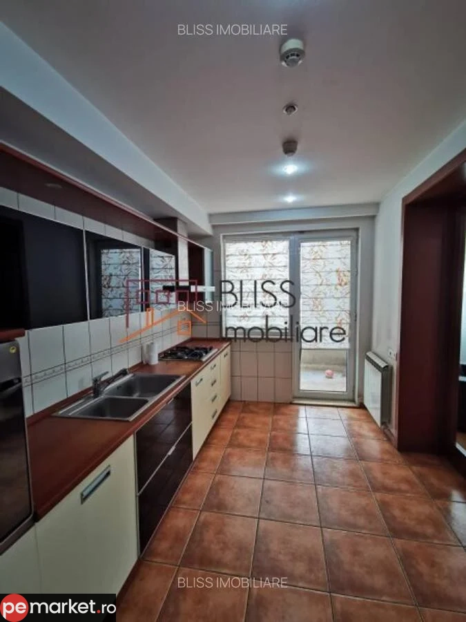 Apartament 4 camere în zona Cismigiu (Stirbei Voda) - pemarket.ro