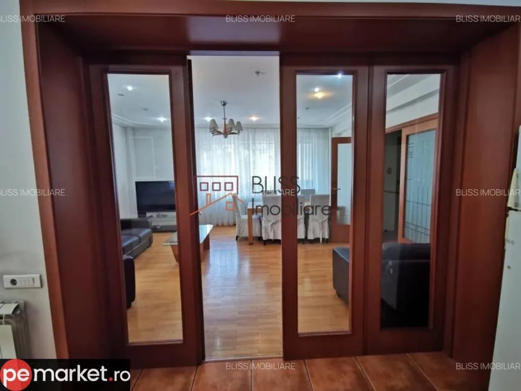 Apartament 4 camere în zona Cismigiu (Stirbei Voda) - pemarket.ro
