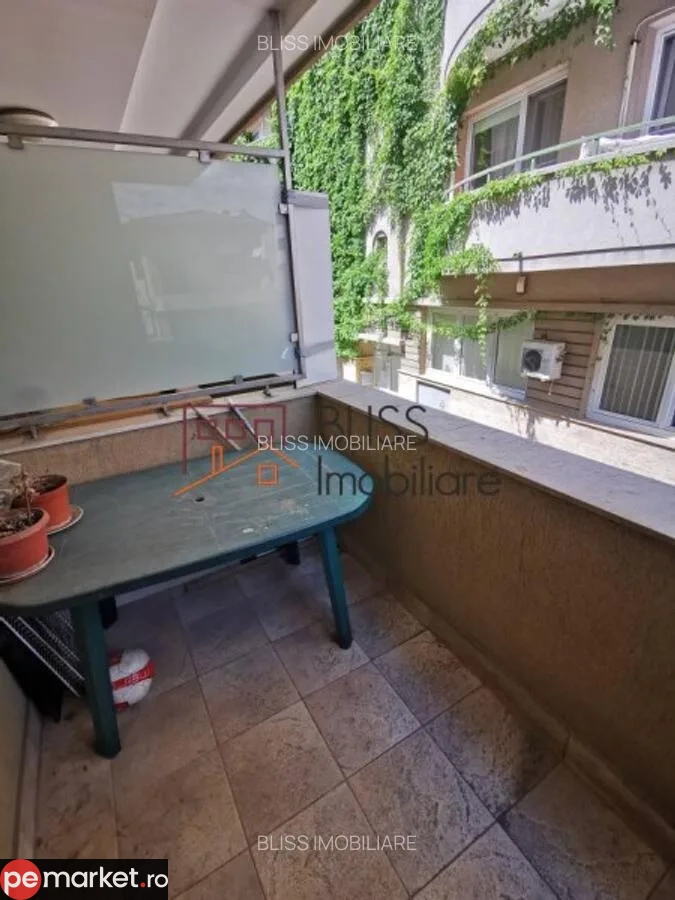 Apartament 4 camere în zona Cismigiu (Stirbei Voda) - pemarket.ro