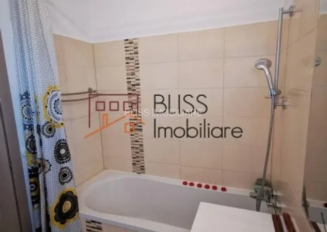 Apartament 3 camere în zona Baneasa Padure - pemarket.ro