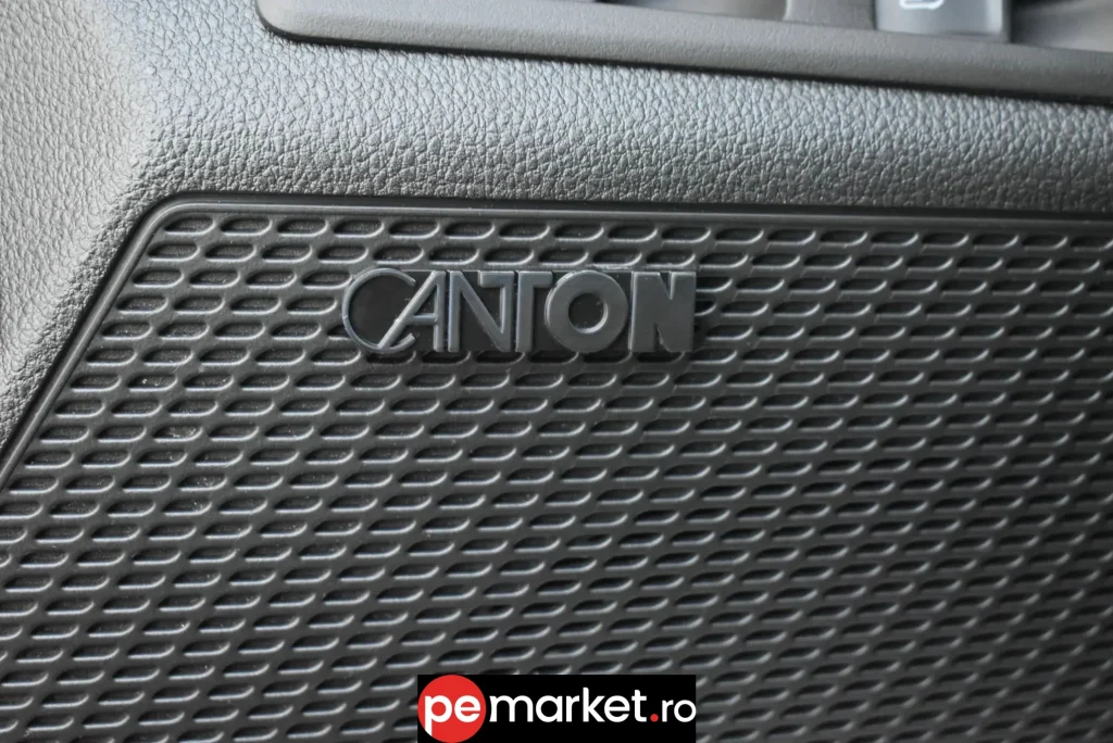 Skoda Octavia Combi 1.4 TSI iV DSG Style - pemarket.ro