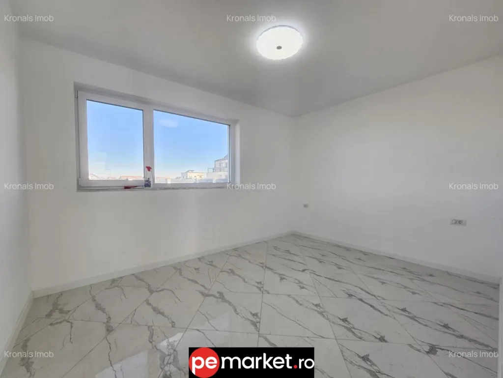 Casă individuală cu 4 camere – Cristian, Brașov - pemarket.ro