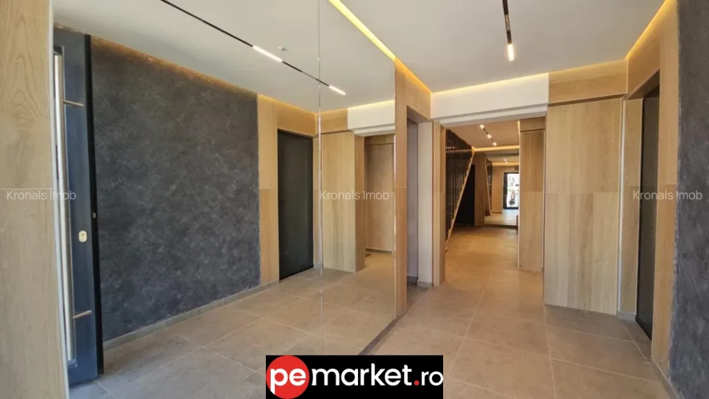 Apartament 3 camere – tip vilă, pe două niveluri – Tractorul, Brașov - pemarket.ro