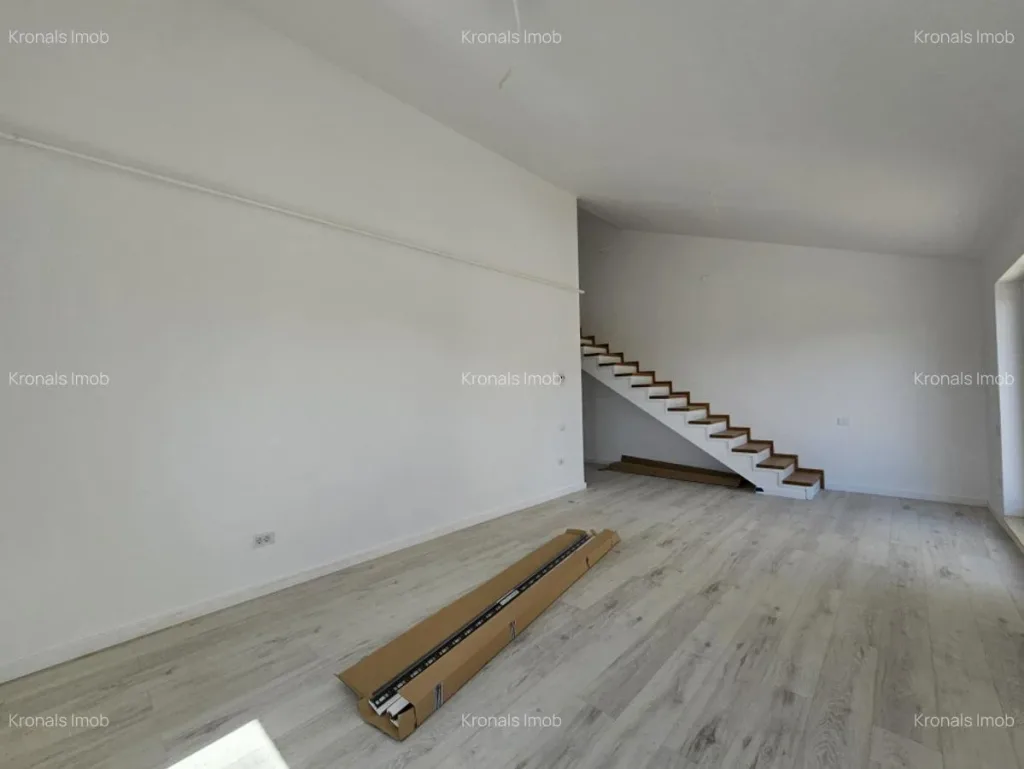 Apartament cu 3 camere tip penthouse, terasa 20mp, Primaverii - pemarket.ro