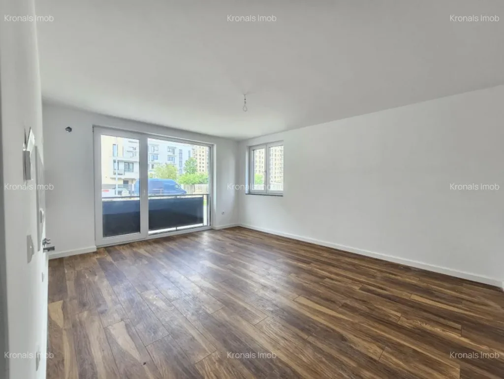 Apartament tip studio, regim vila, Tractorul - pemarket.ro