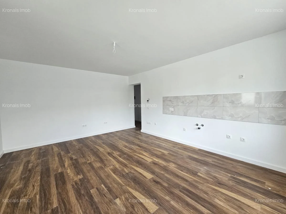 Apartament tip studio, regim vila, Tractorul - pemarket.ro