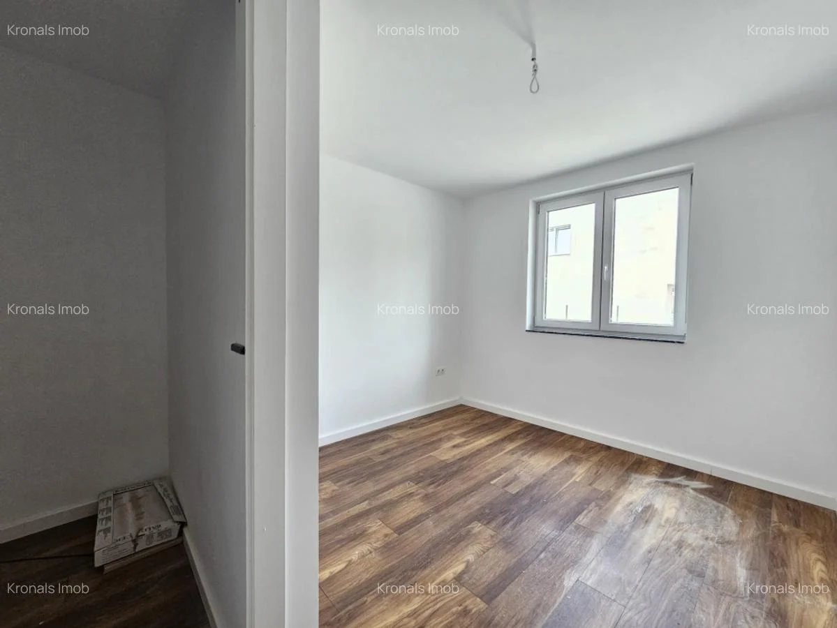Apartament tip studio, regim vila, Tractorul - pemarket.ro