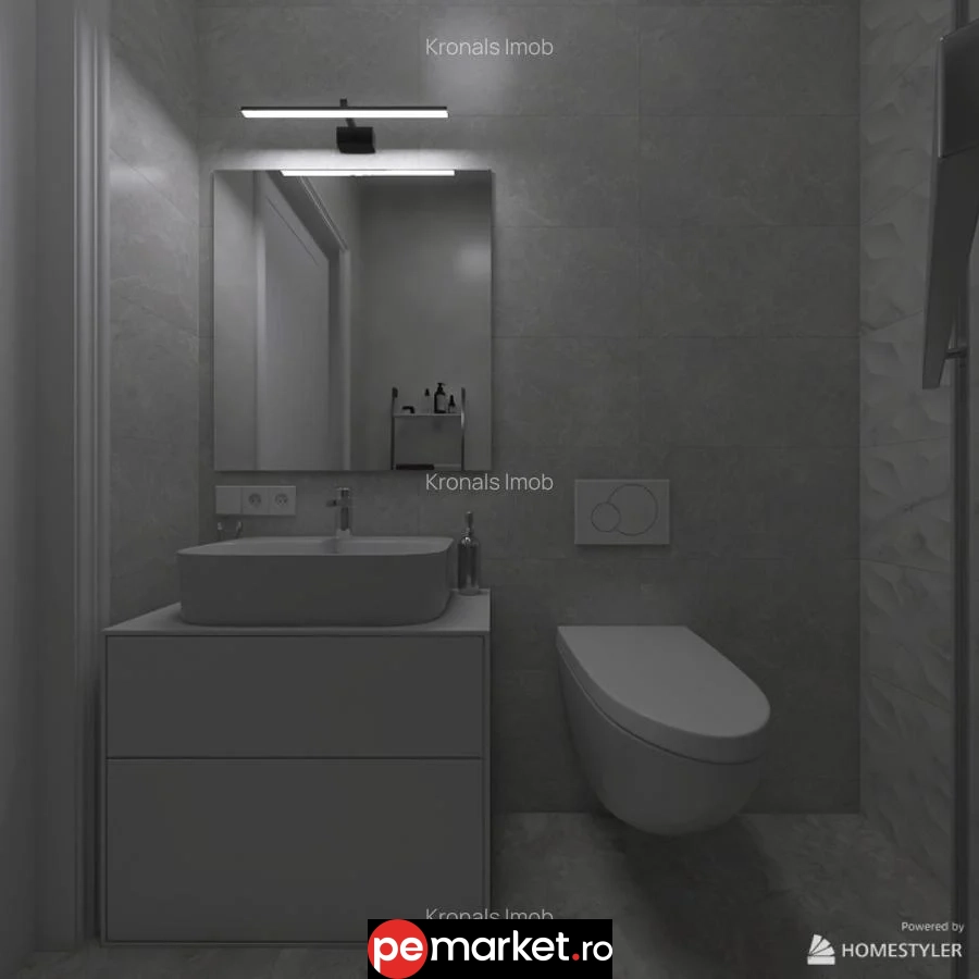 Casă individuală modernă cu 4 camere – Cristian, Brașov - pemarket.ro