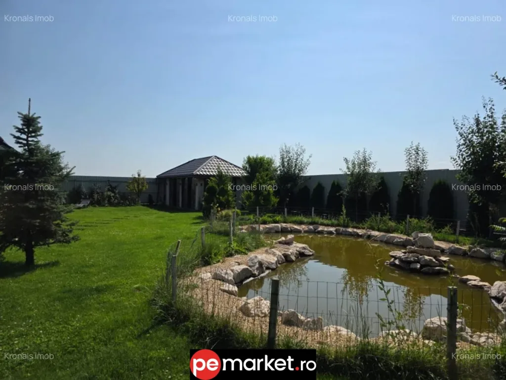 Casă individuală pe teren de 915 mp – Str. Șoimului, Tractorul - pemarket.ro