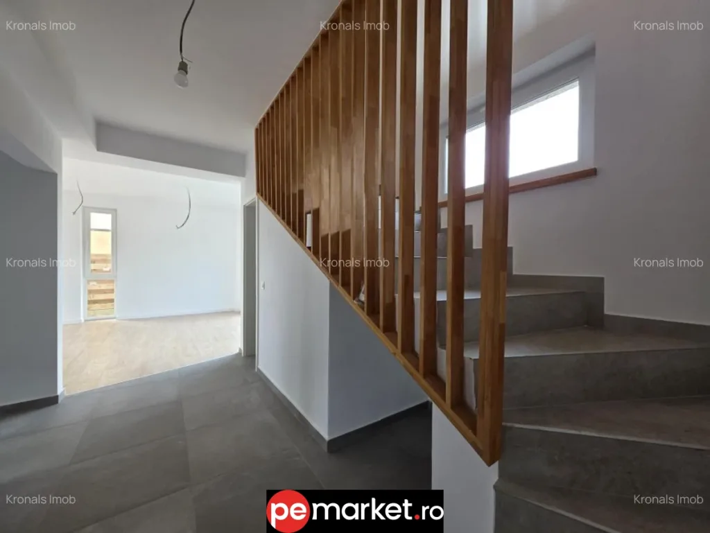 Duplex nou de vânzare – Stupini, Brașov - pemarket.ro