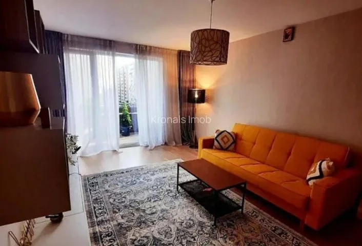 Apartament cu doua camere 59mp, Urban Residence, Tractorul - pemarket.ro