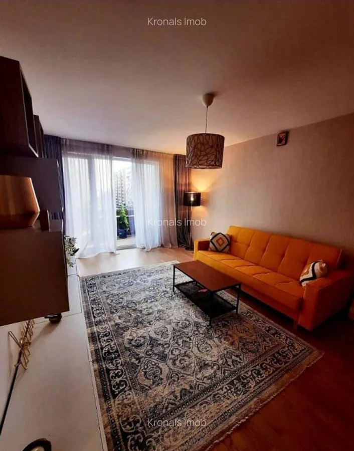 Apartament cu doua camere 59mp, Urban Residence, Tractorul - pemarket.ro