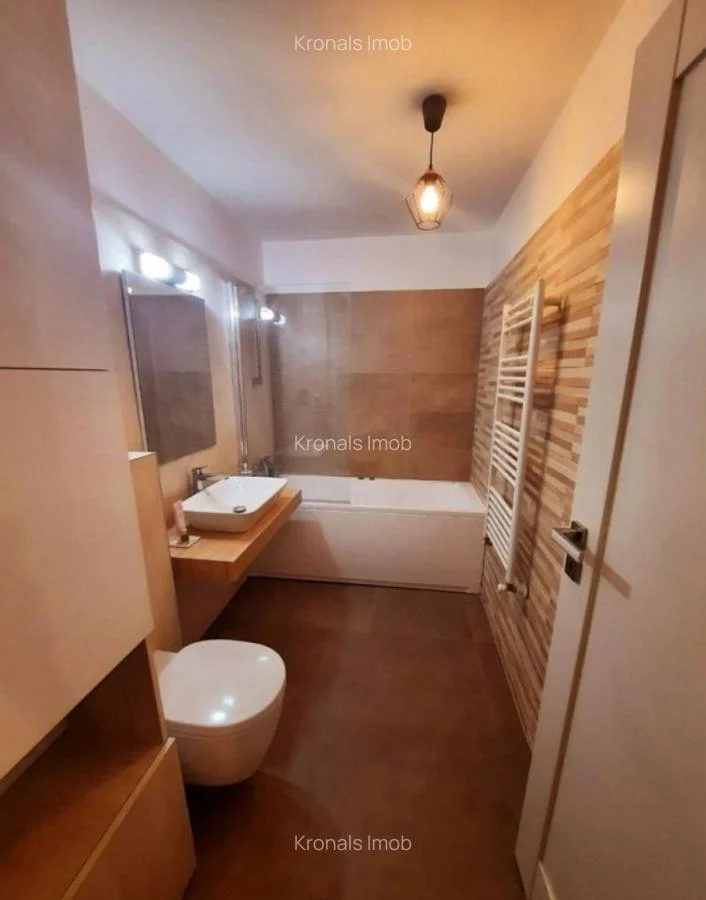 Apartament cu doua camere 59mp, Urban Residence, Tractorul - pemarket.ro