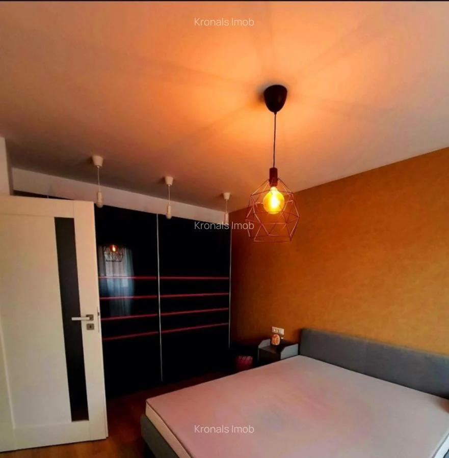 Apartament cu doua camere 59mp, Urban Residence, Tractorul - pemarket.ro