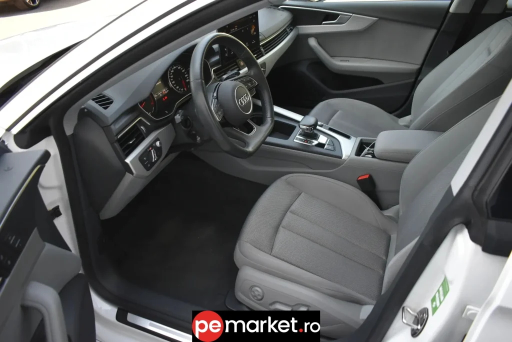 Audi A5 Sportback 40 TDI S tronic - pemarket.ro