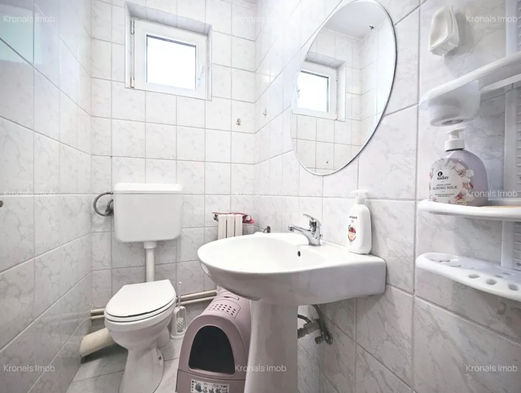 Apartament cu 3 camere 100mp, Vedere Panoramica, Busteni - pemarket.ro