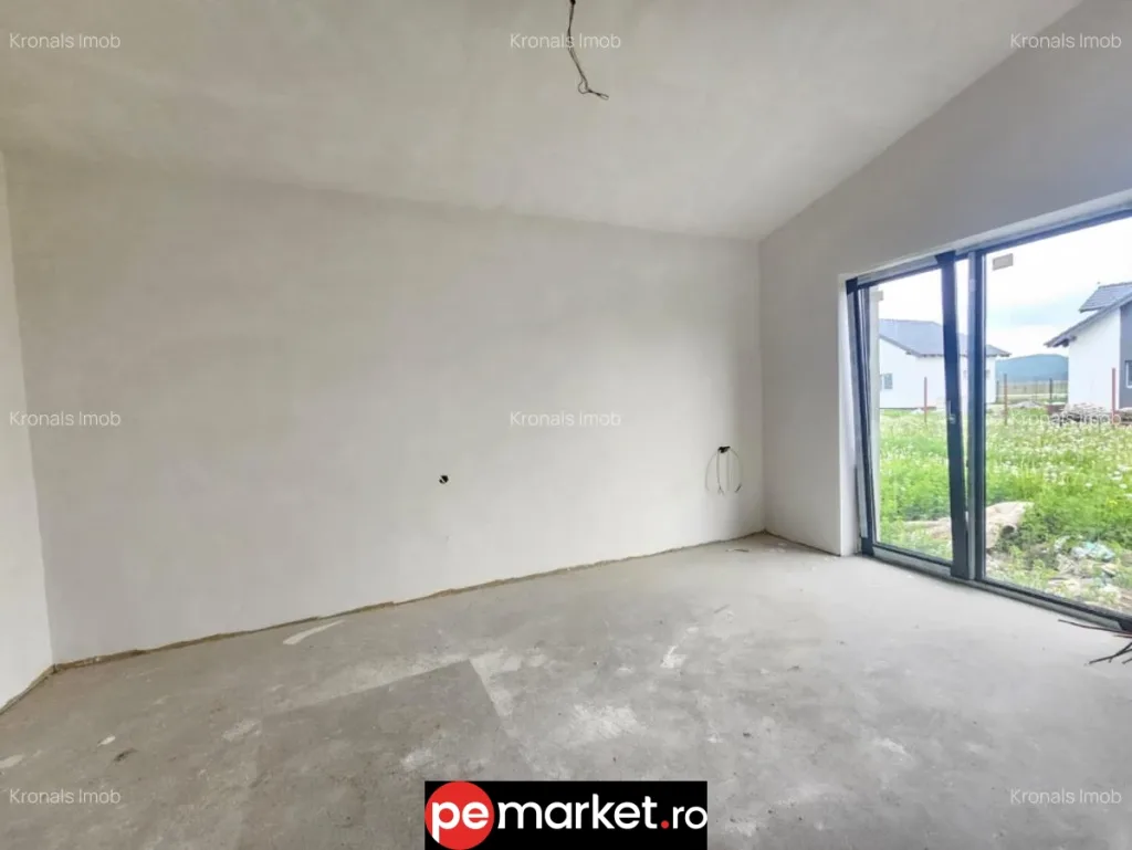 Casă individuală pe parter – Cristian - pemarket.ro
