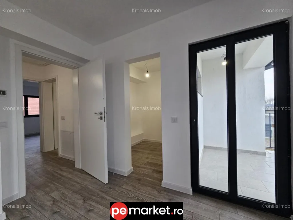Casă tip duplex modernă | 115 mp utili - pemarket.ro