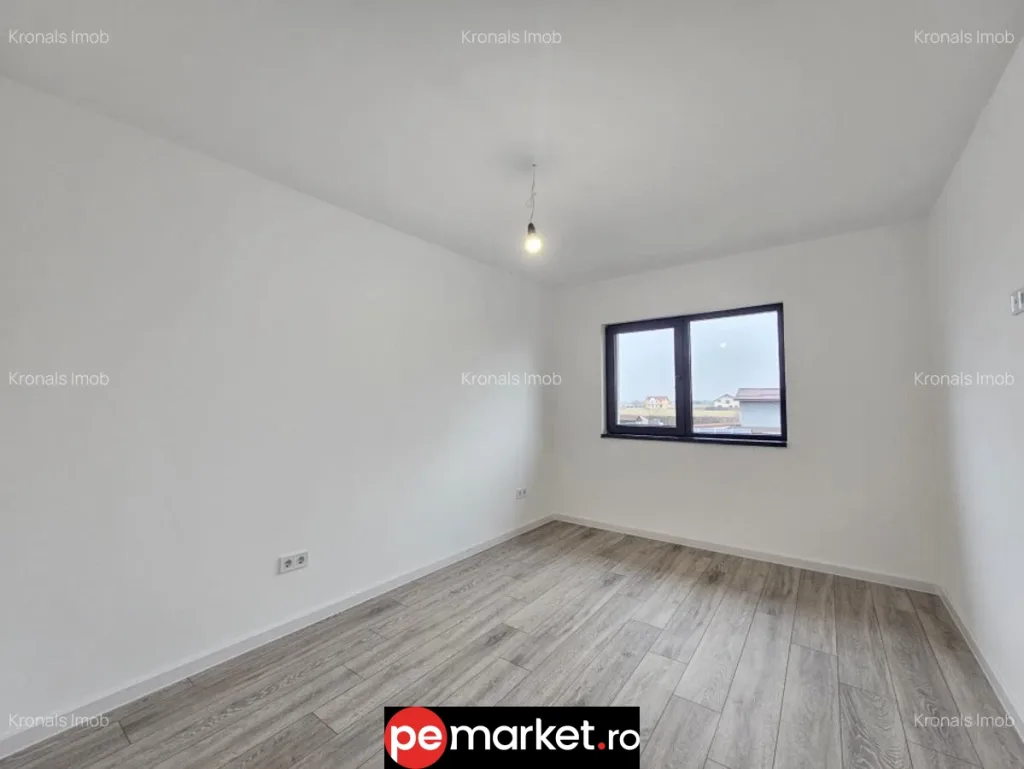 Casă tip duplex modernă | 115 mp utili - pemarket.ro