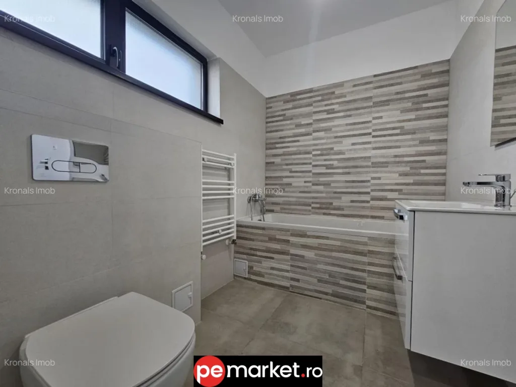 Casă tip duplex modernă | 115 mp utili - pemarket.ro