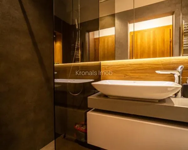 Penthouse cu terasa 60mp, Grynvest Residence, Tractorul - pemarket.ro